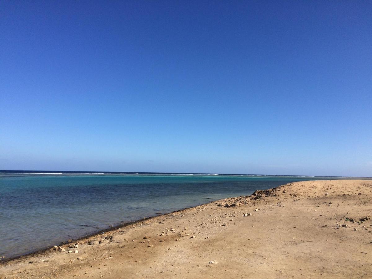 Lady Queen Appartment Marsa Alam Buitenkant foto