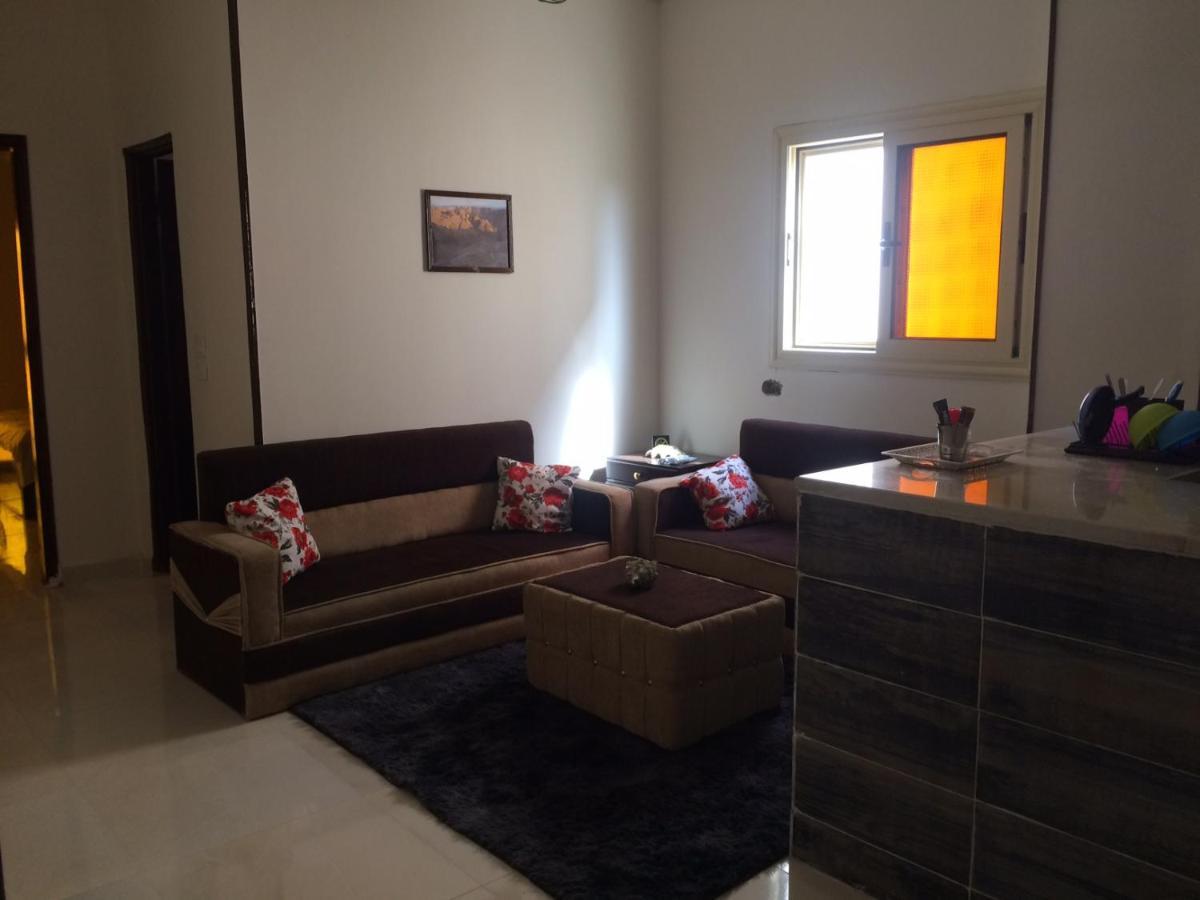 Lady Queen Appartment Marsa Alam Buitenkant foto