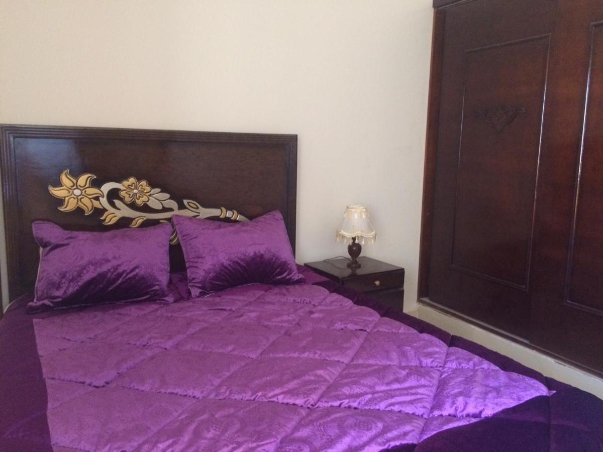 Lady Queen Appartment Marsa Alam Buitenkant foto
