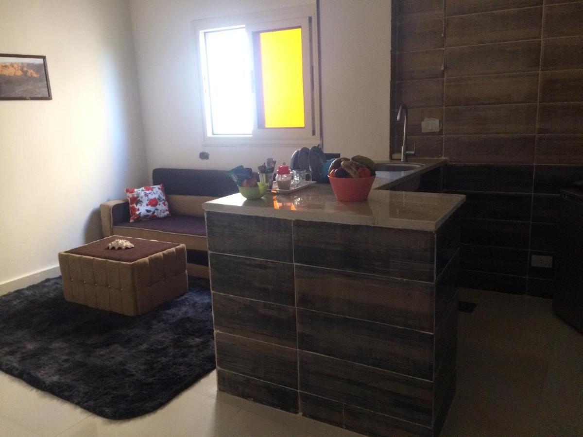 Lady Queen Appartment Marsa Alam Buitenkant foto