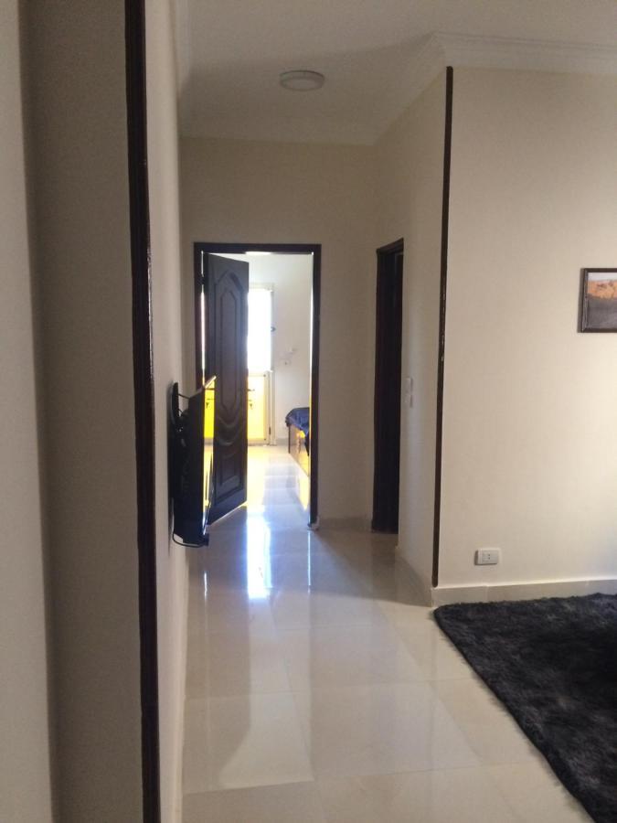 Lady Queen Appartment Marsa Alam Buitenkant foto