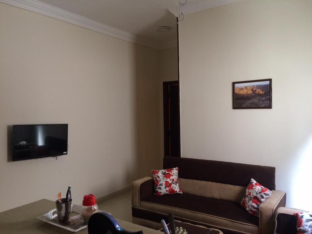 Lady Queen Appartment Marsa Alam Buitenkant foto