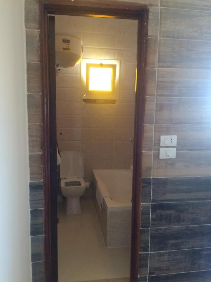 Lady Queen Appartment Marsa Alam Buitenkant foto