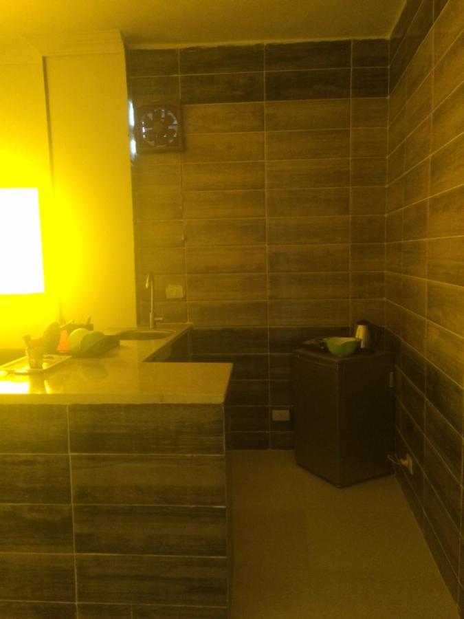 Lady Queen Appartment Marsa Alam Buitenkant foto