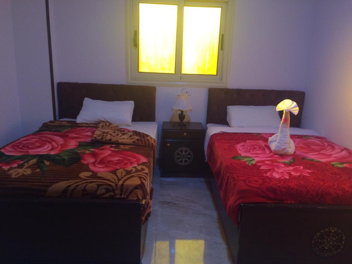 Lady Queen Appartment Marsa Alam Buitenkant foto