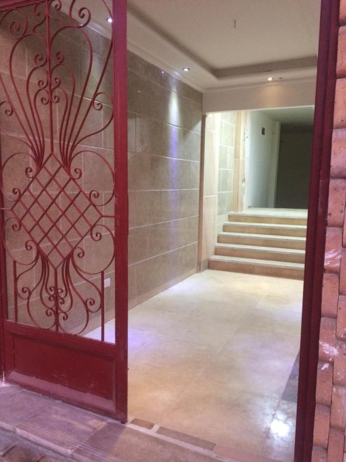 Lady Queen Appartment Marsa Alam Buitenkant foto