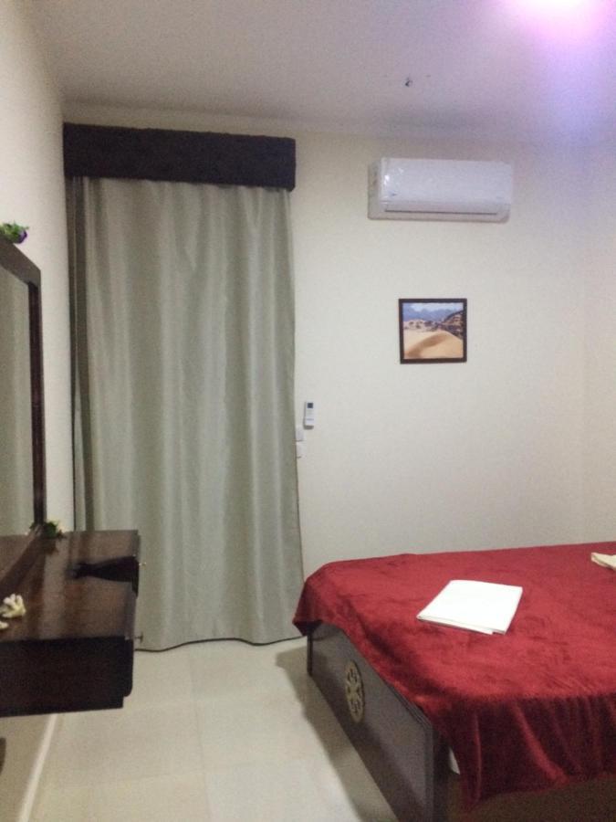 Lady Queen Appartment Marsa Alam Buitenkant foto