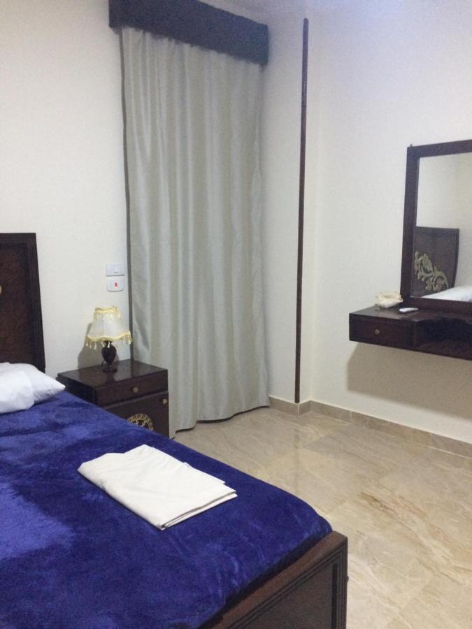 Lady Queen Appartment Marsa Alam Buitenkant foto