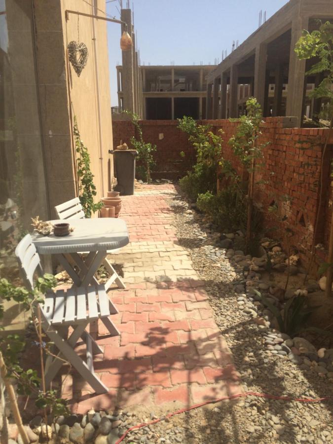 Lady Queen Appartment Marsa Alam Buitenkant foto