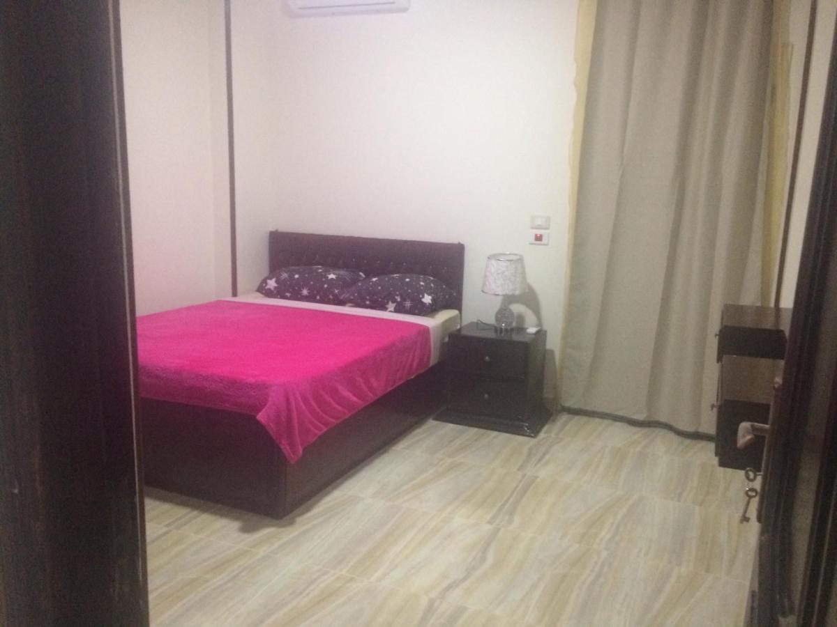 Lady Queen Appartment Marsa Alam Buitenkant foto