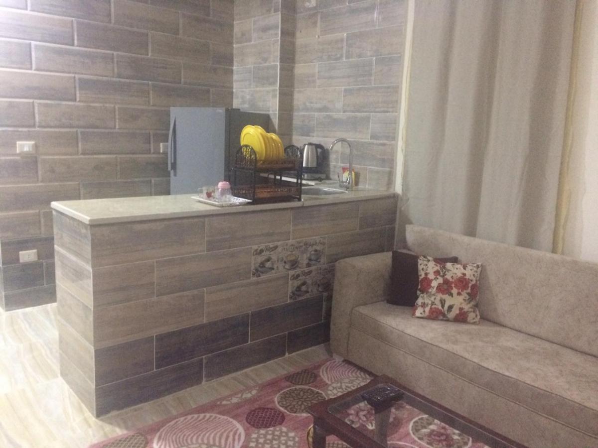 Lady Queen Appartment Marsa Alam Buitenkant foto