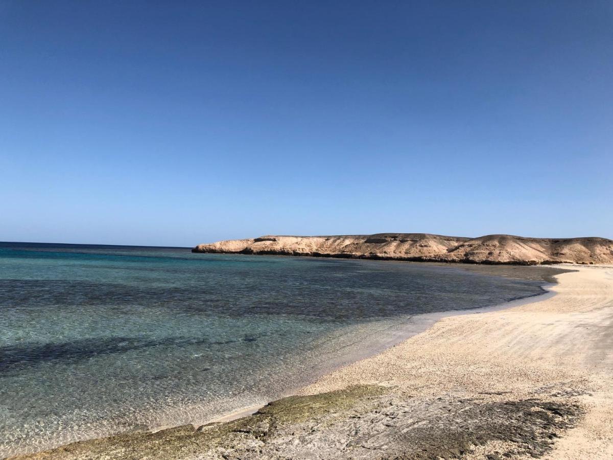 Lady Queen Appartment Marsa Alam Buitenkant foto