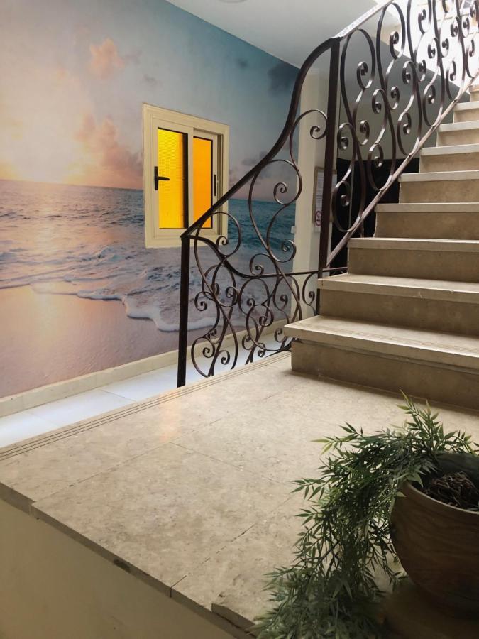 Lady Queen Appartment Marsa Alam Buitenkant foto