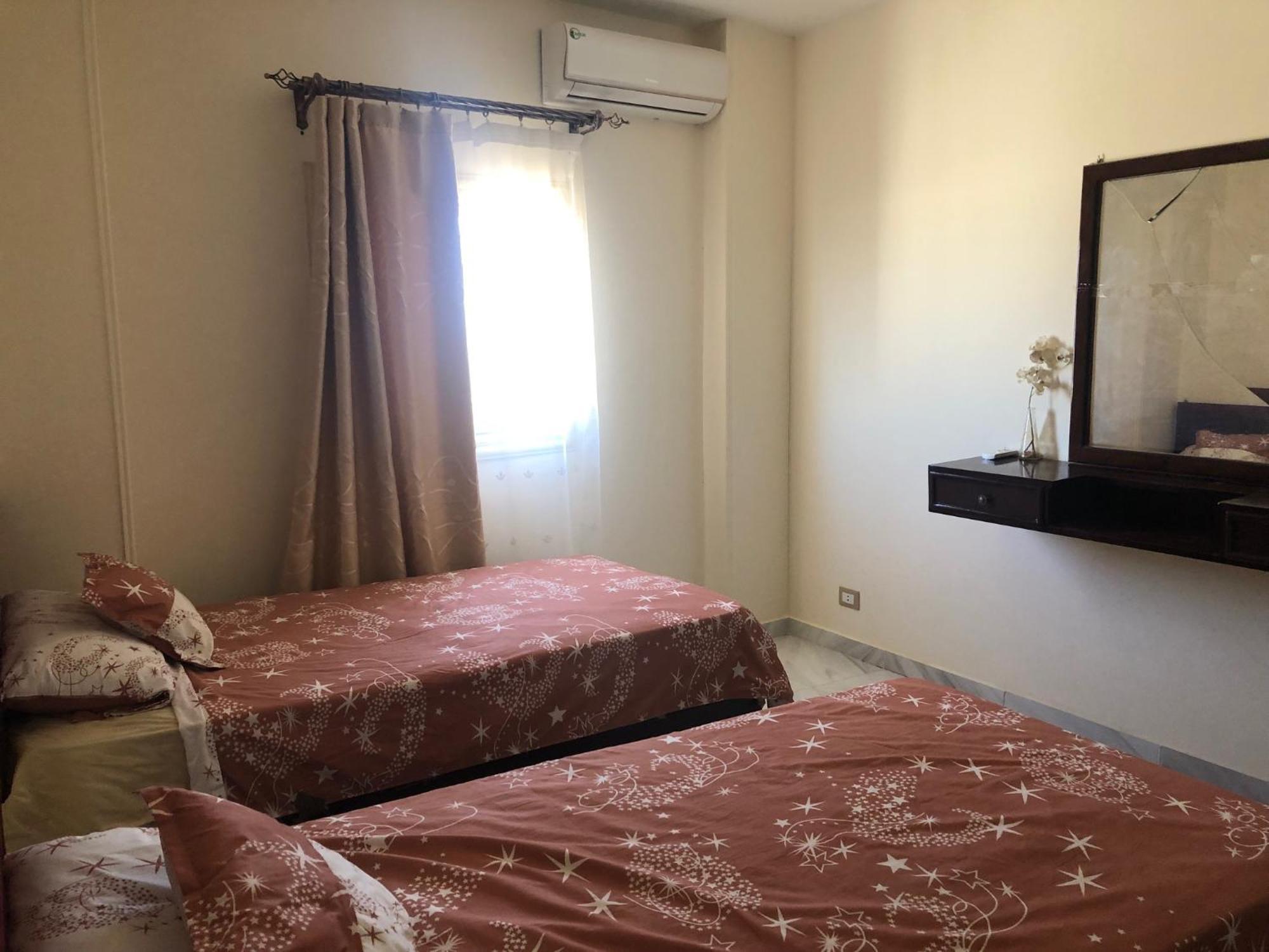 Lady Queen Appartment Marsa Alam Buitenkant foto
