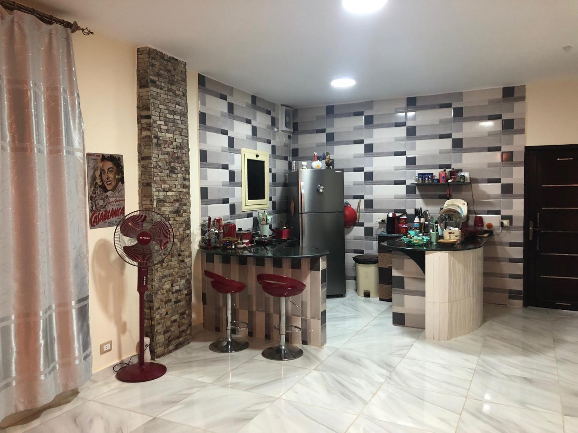 Lady Queen Appartment Marsa Alam Buitenkant foto